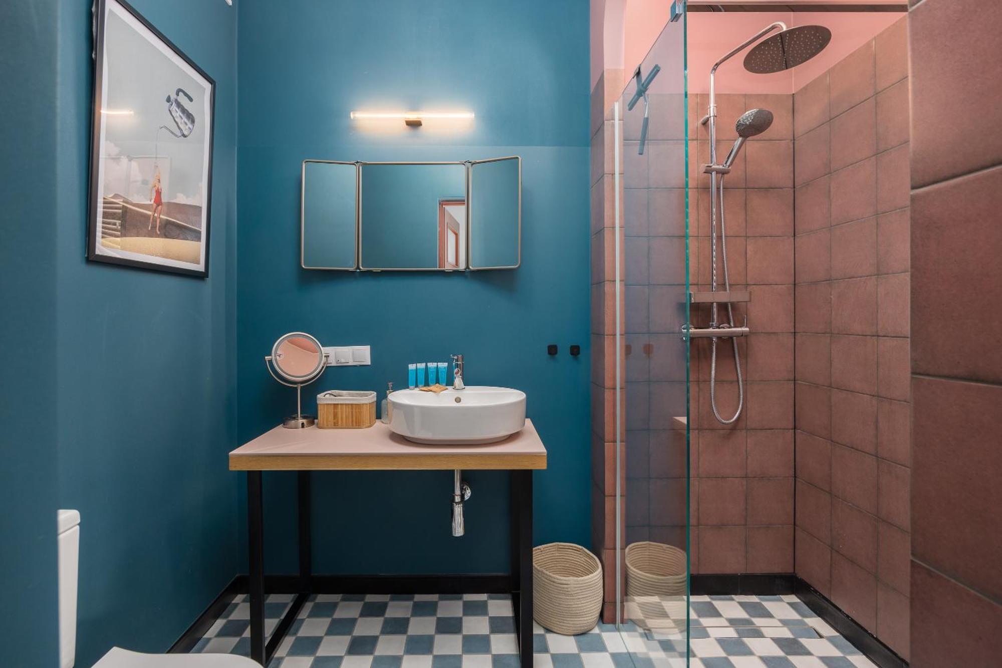 Apartament Metro Wilanowska With *