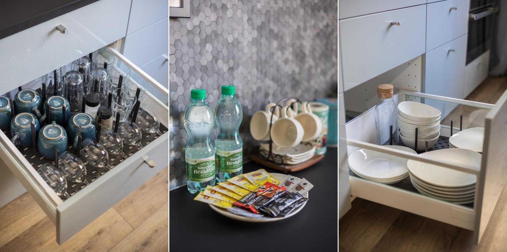 Apartament Metro Wilanowska With