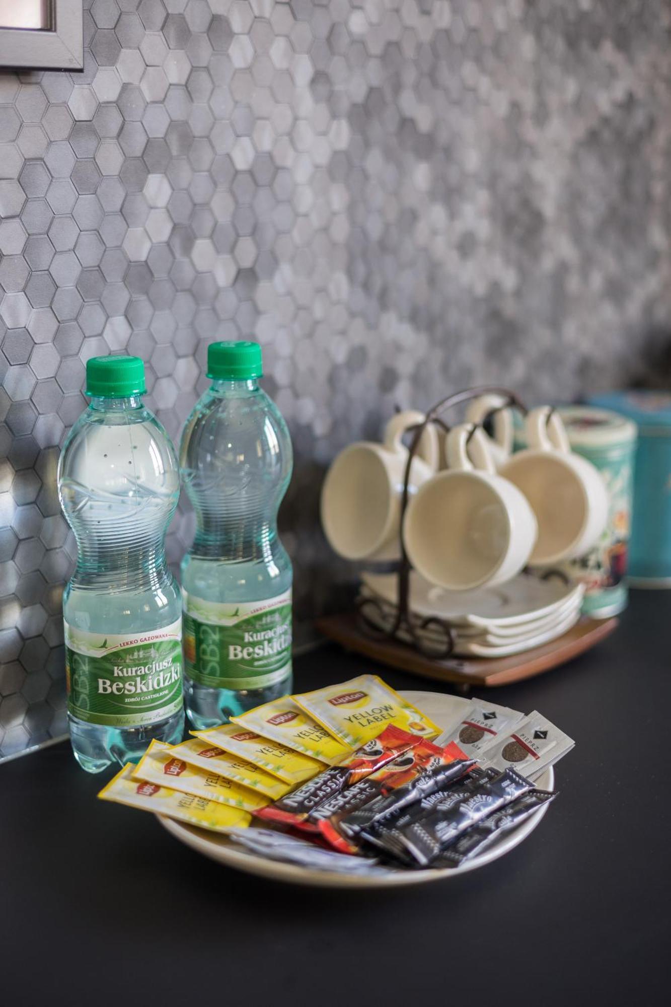 Apartament Metro Wilanowska With Warszawa