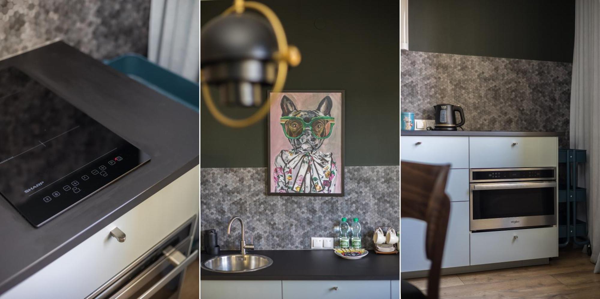 Apartament Metro Wilanowska With *