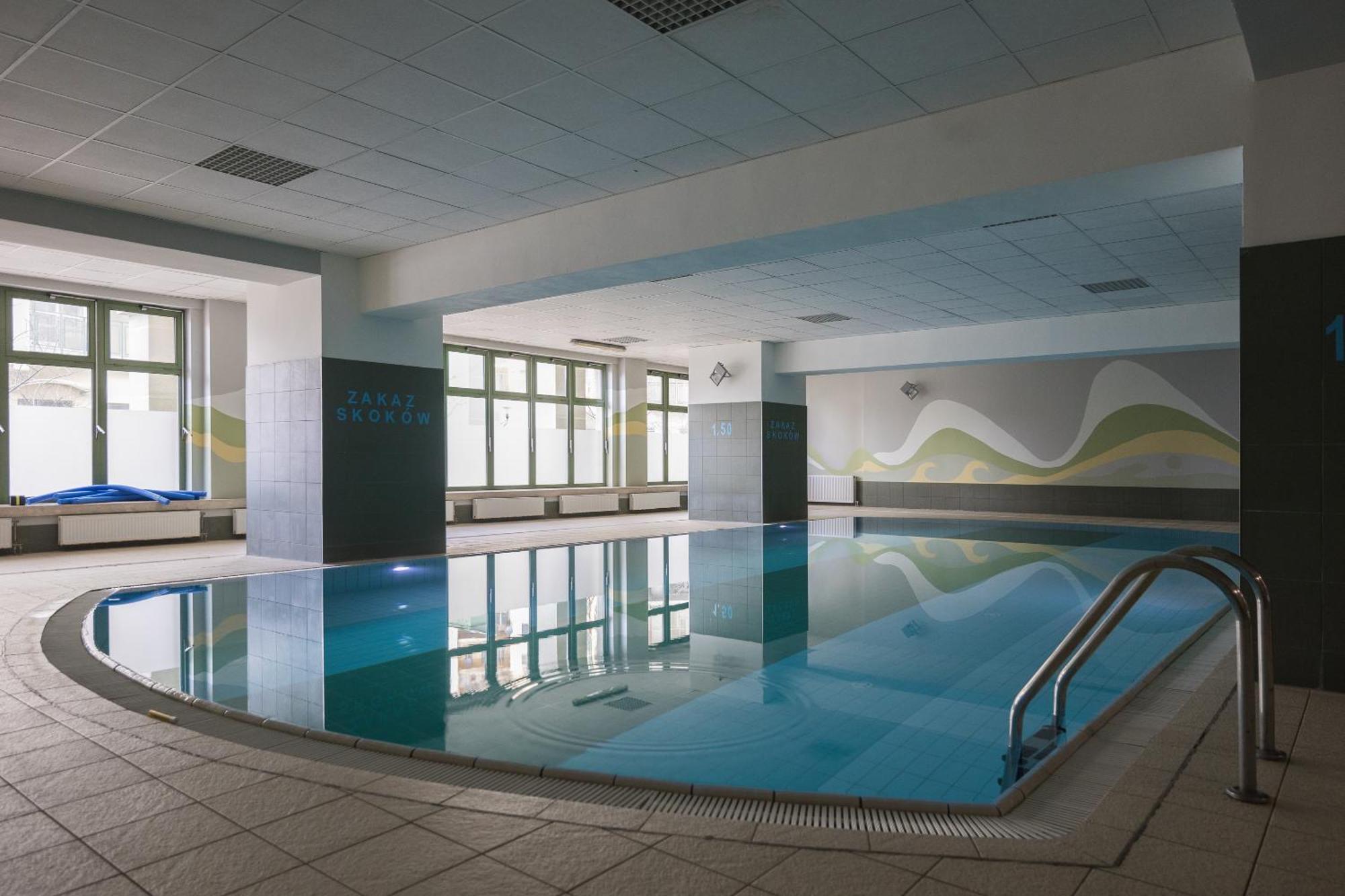 Apartament Metro Wilanowska With