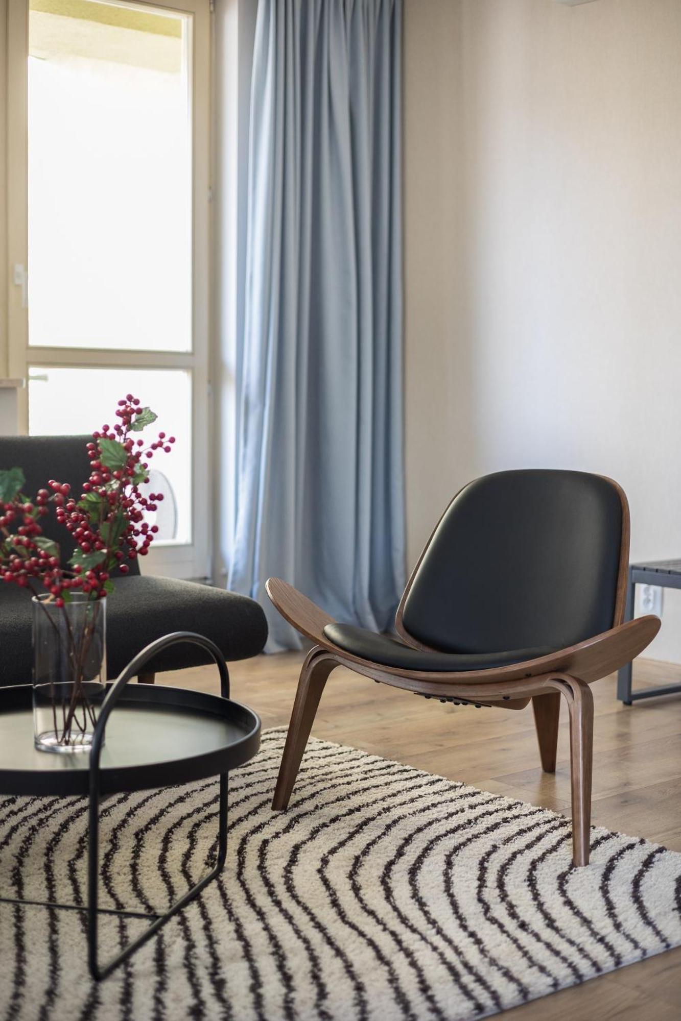 Apartament Metro Wilanowska With